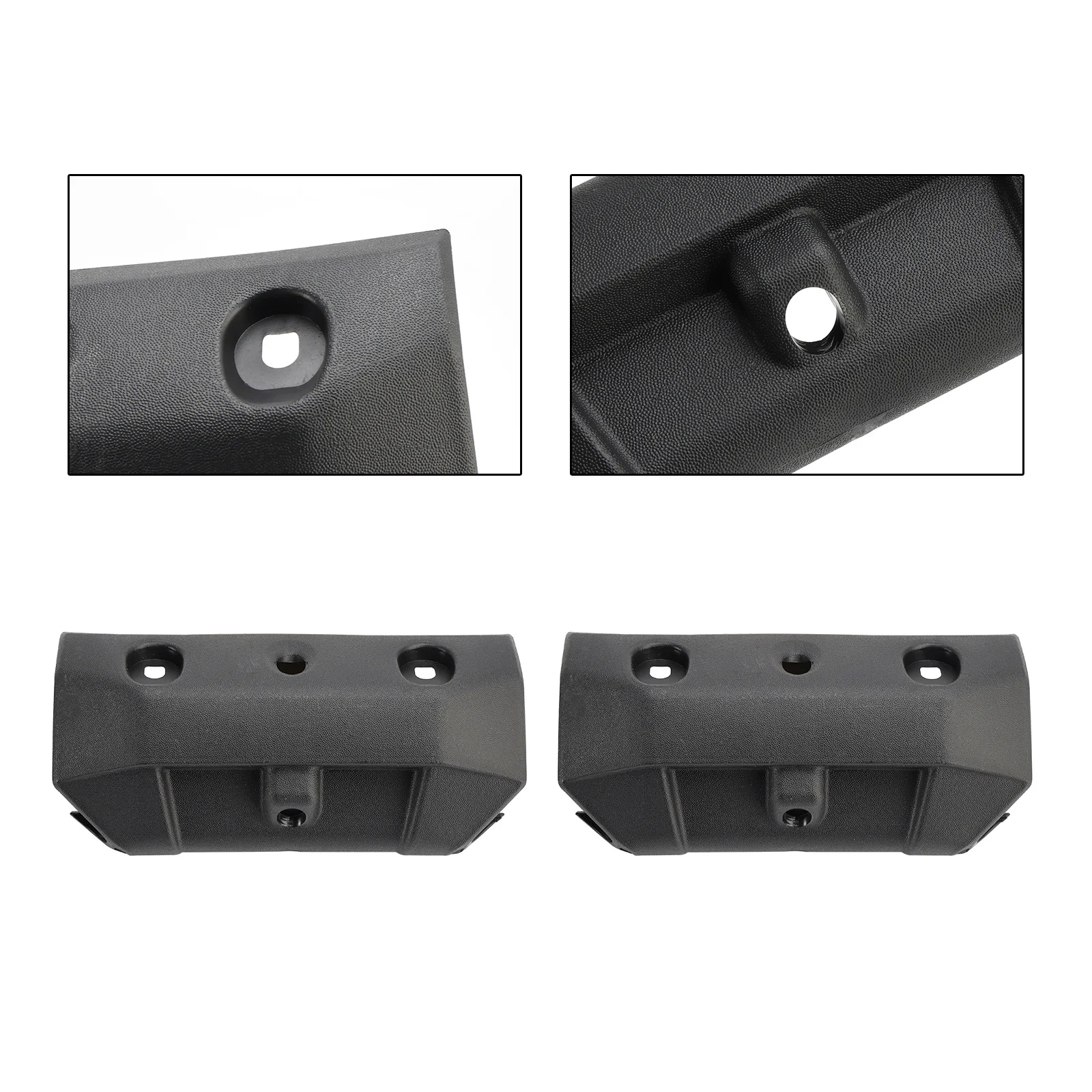 Areyourshop 295100729 Snap-In Fenders Installation Anti Crash Buffer for Sea-Doo Seadoo Gtx Spark Wake Pro 230
