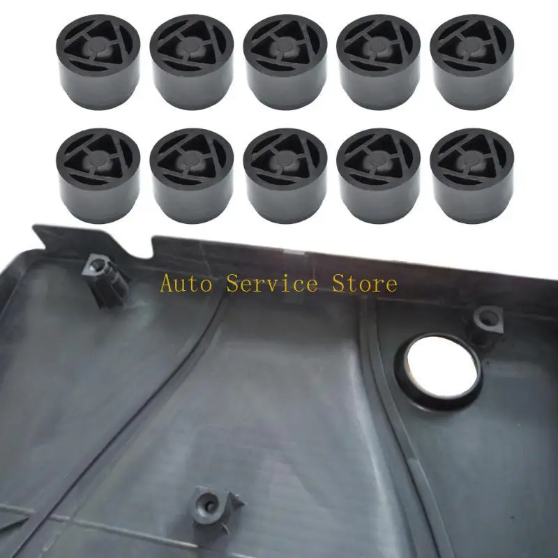 462a เครื่องยนต์ฝาครอบการติดตั้งยางสำหรับโฟกัส 1434444 4M5G -6A994 -AA เครื่องยนต์