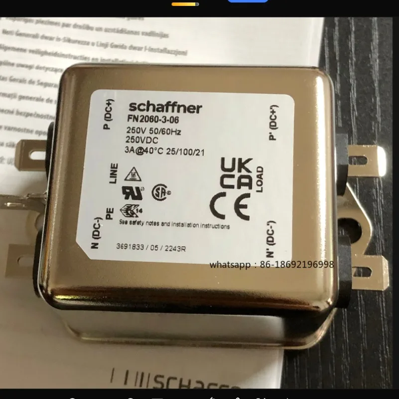 2026 New Fn 2060-3 … - image