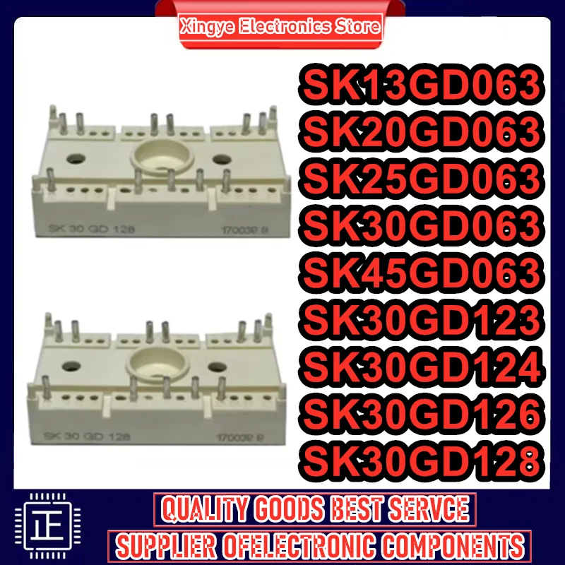 

SK13GD063 SK20GD063 SK25GD063 SK30GD063 SK45GD063 SK30GD123 SK30GD124 SK30GD126 SK30GD128 НОВЫЙ ОРИГИНАЛЬНЫЙ МОДУЛЬ В НАЛИЧИИ