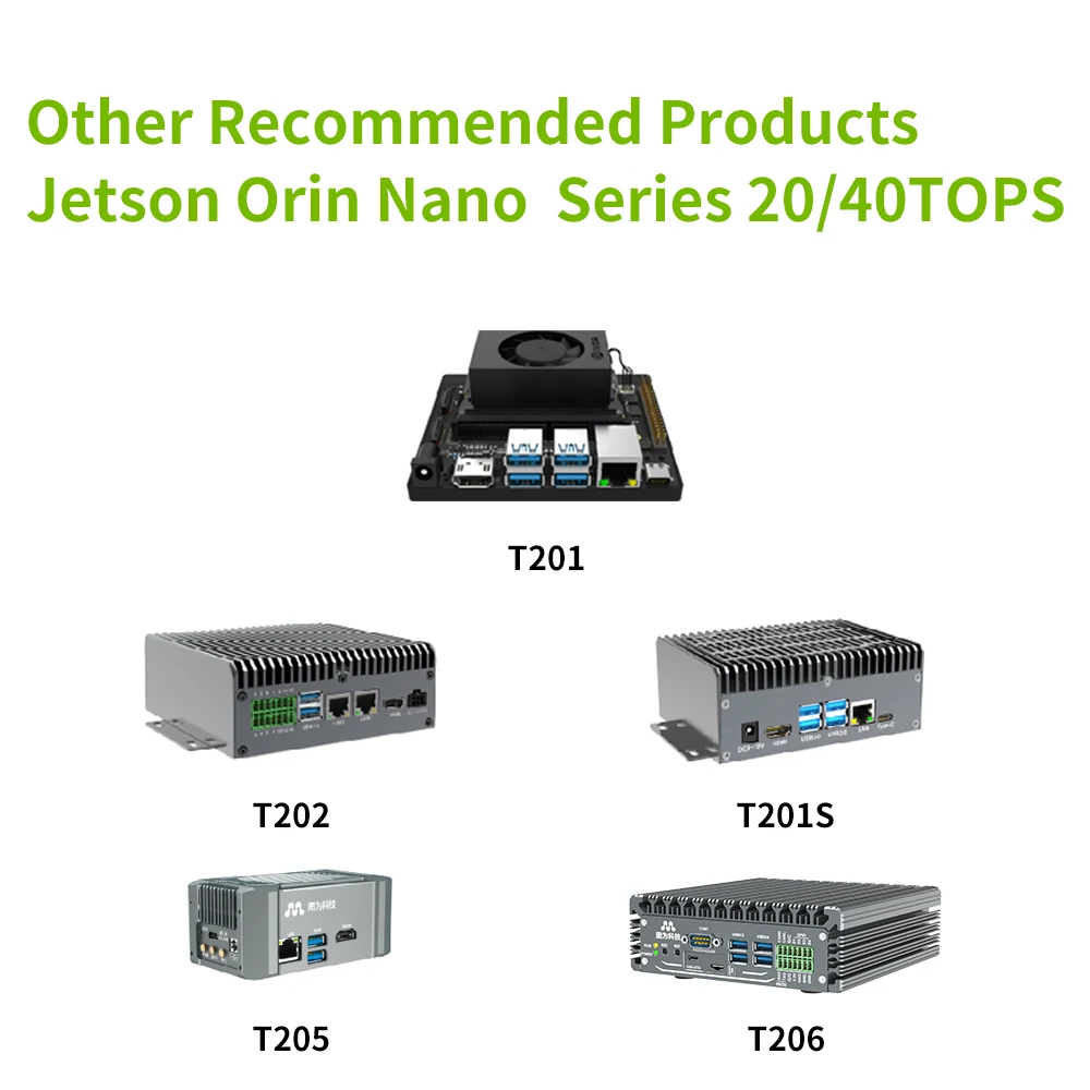 مجموعة تطوير Jetson NANO 4GB مع تعليمات وحدة AI 472GFLOPS B01-T للكمبيوتر الحافة الذي يتميز باللوحة الأساسية للحامل