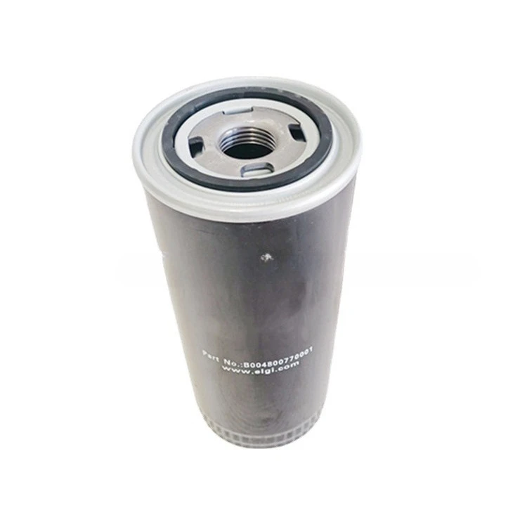 

Supply B004800770001 Screw Pump Filter Element Essential Oil Element Oil Filter Element