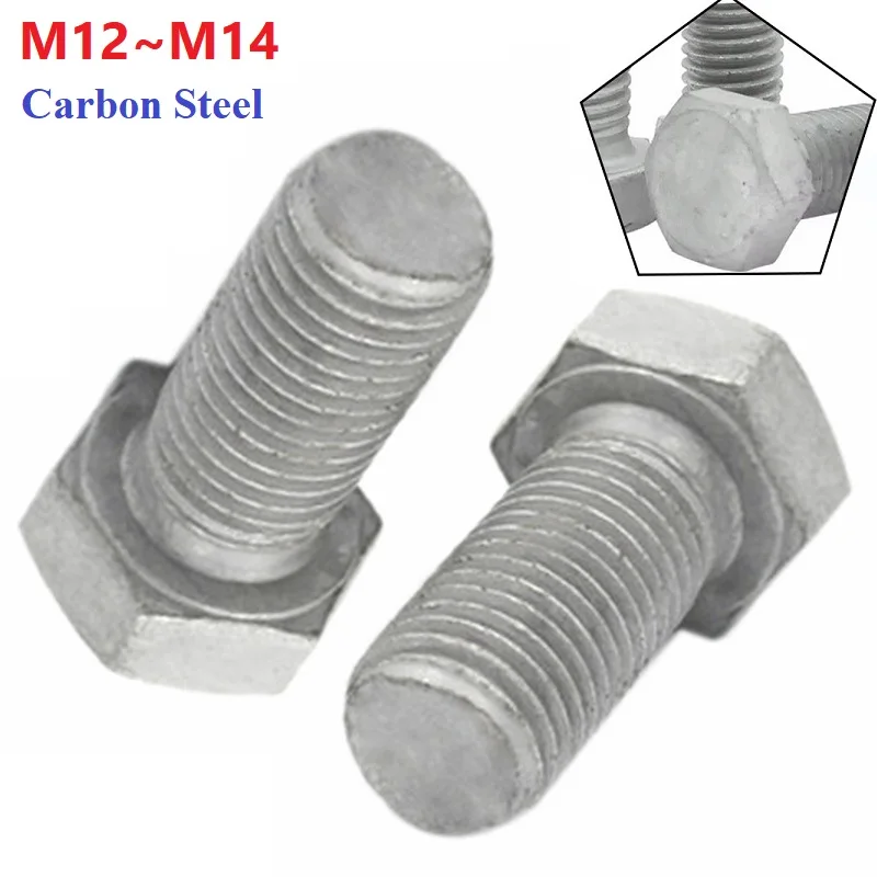 M12 M14 8.8 Grade H…