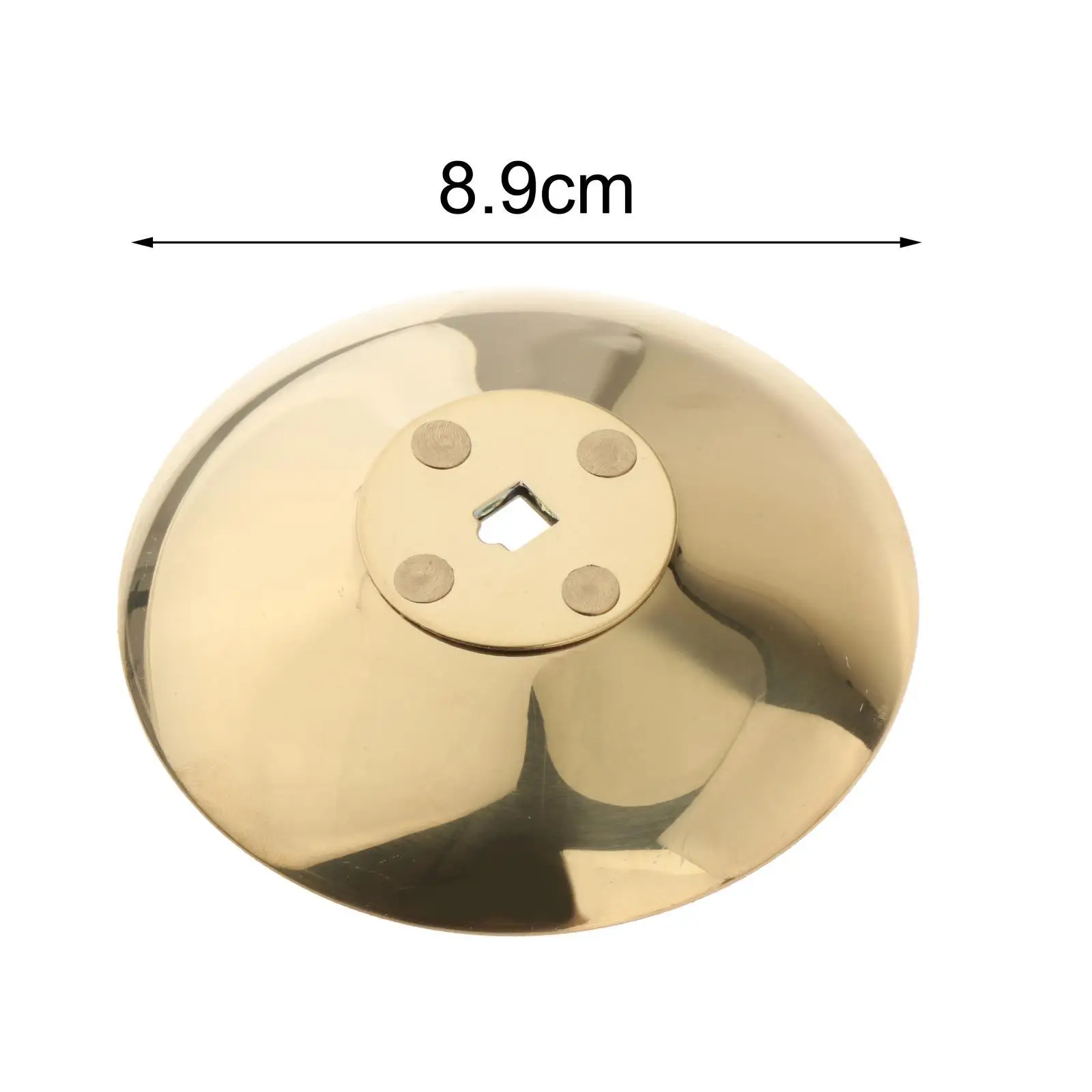 Foil Standard Guard Practice Easy to Install Fencing Foil Equipments Durable Foil Fencing Accessories for Practicing Foil Kids