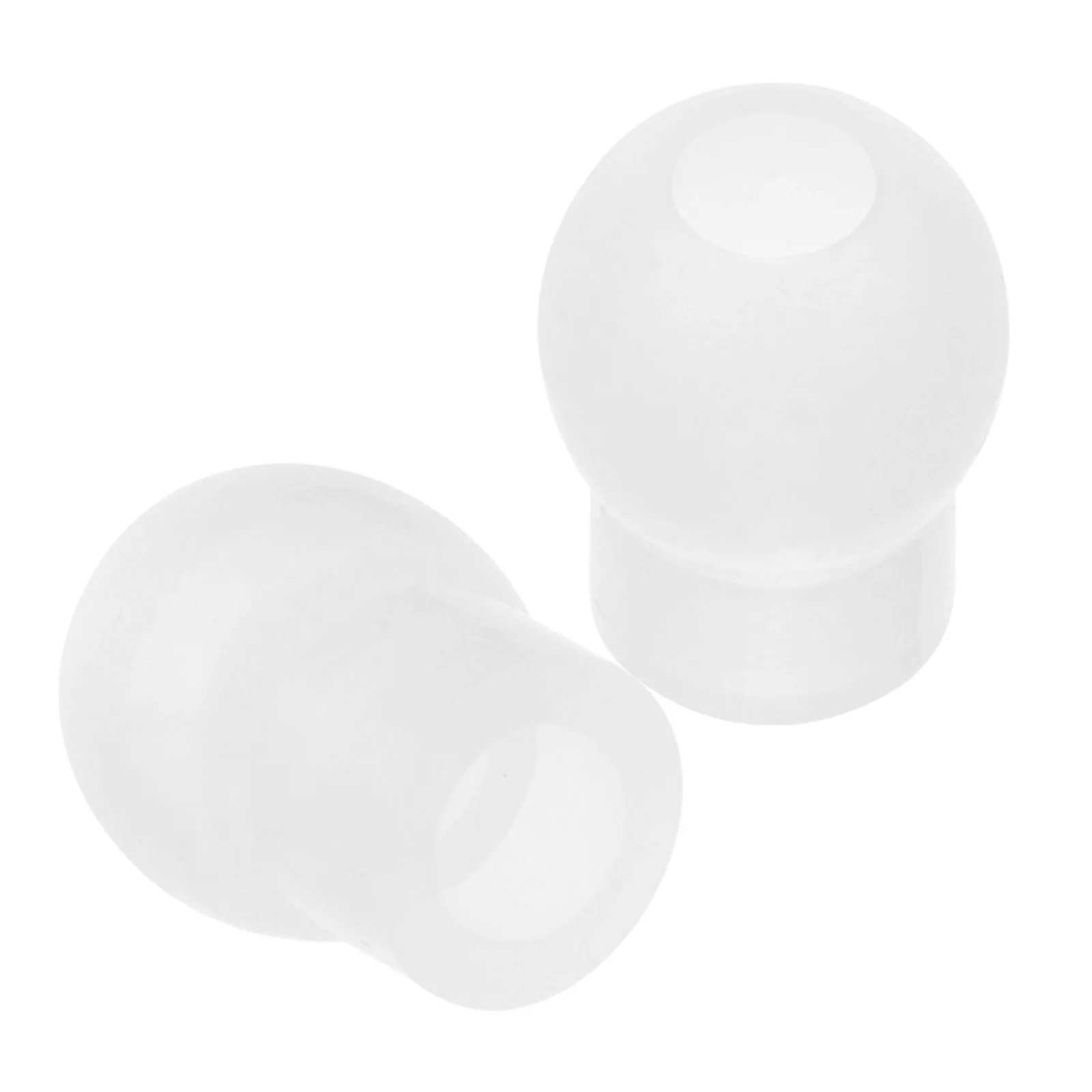 Stethoscope Earplugs Replacement Earbud Spare Parts For Stethoscopes Ear-tips Earbuds Wired