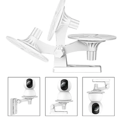 Camera Support Wall Bracket For PZT Indoor Camera Security Surveillance Accessories Camera Support And Base