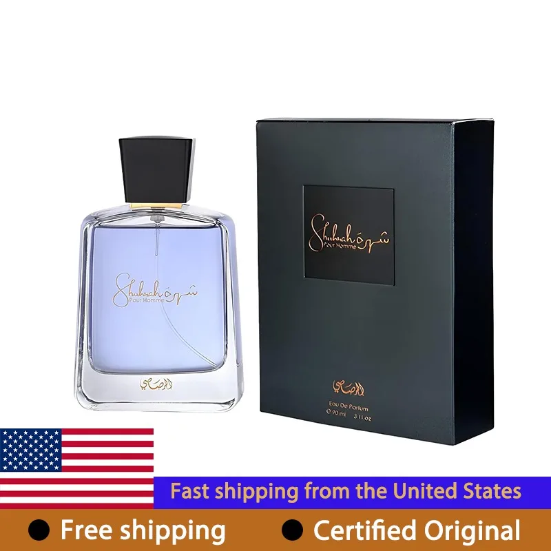 Rasasi Shuhrah Pour…