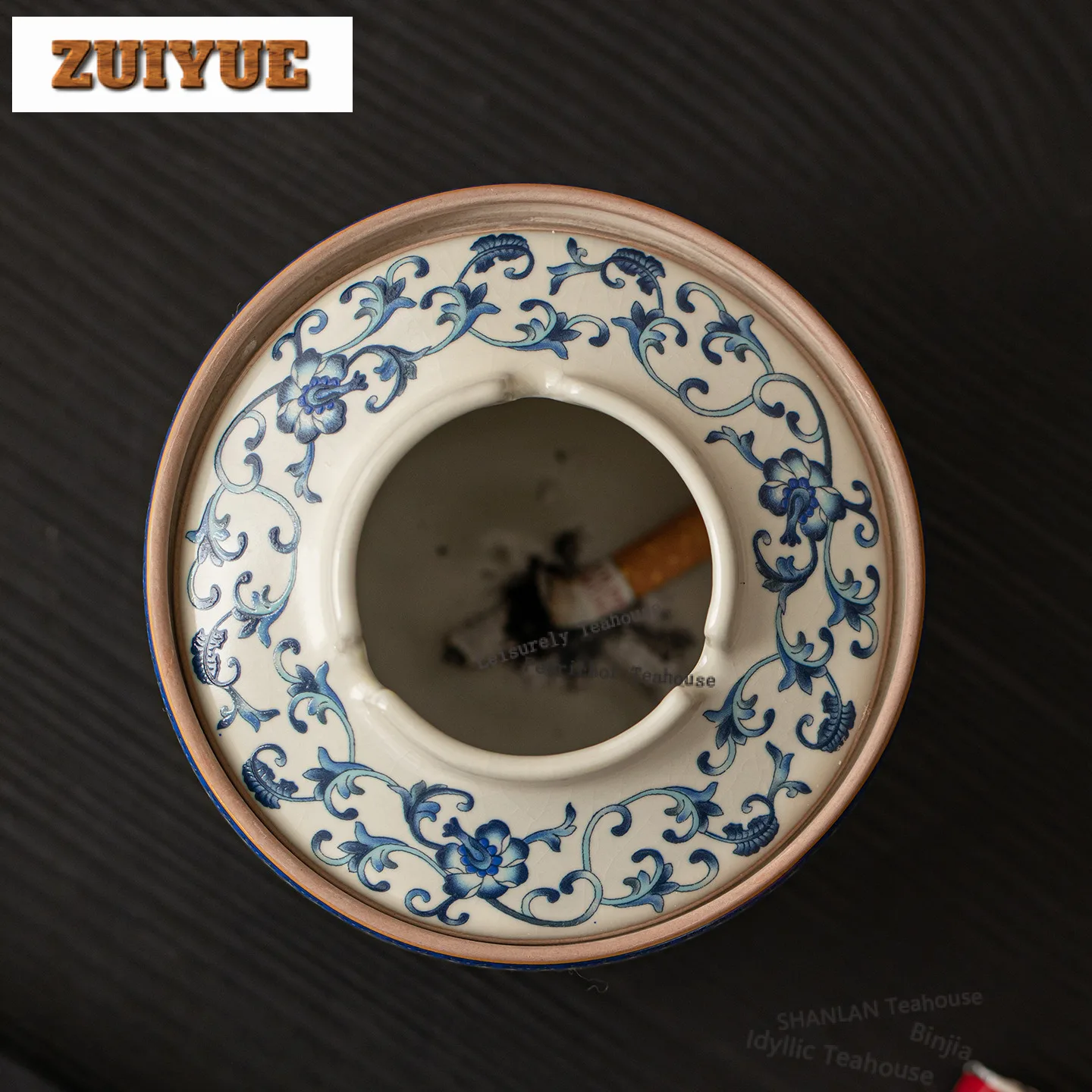 Ru Kiln Винтаж с крышкой Пепел – обзор и цена Vintage Collectible Ashtrays
