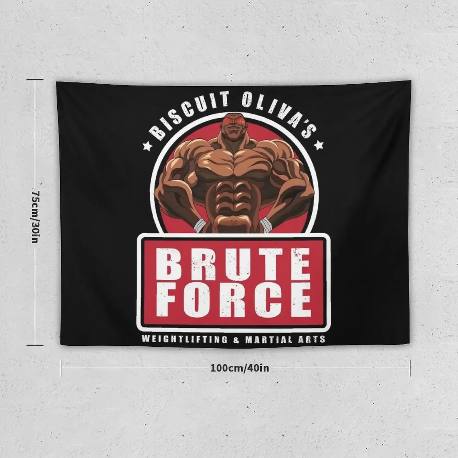 Brute Force Tapestry Carpet On The Wall Decorations For Your Bedroom Tapestry