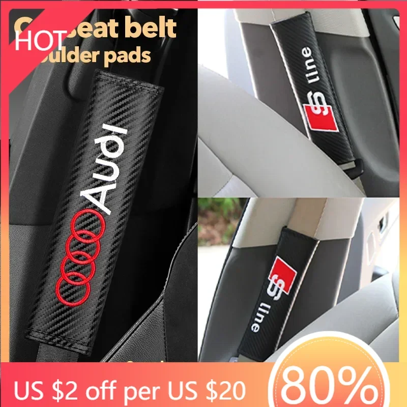 2025 Hot 2Pcs Car S… - image