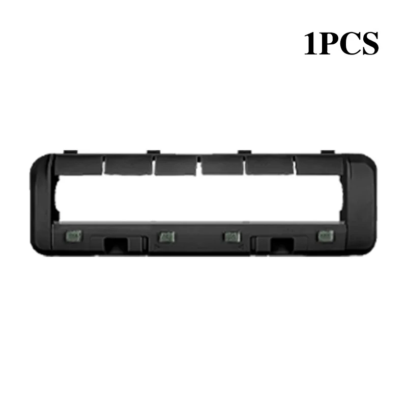 Für Mova P50 Pro Ultra, Mova P10 Pro Ultra Roboter Staubsauger Ersatzteile Hauptseite Pinsel Hepa-Filter Mopp Tuch Staubbeutel Zubehör
