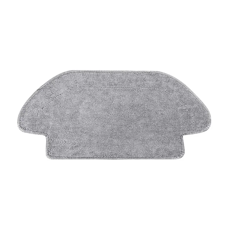 

N11R For Genio LASER L700 Robot Vacuum Cleaner Main Side Brush Hepa Filter Mop Cloths Rag Spare Parts Accessory