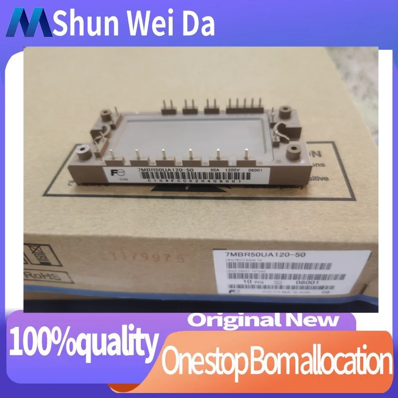 

7MBR50UA120-50 7MBR50UA120 7MBR35UA120-50 7MBR25UA120-50 7MBR15UA120-50 НОВЫЙ