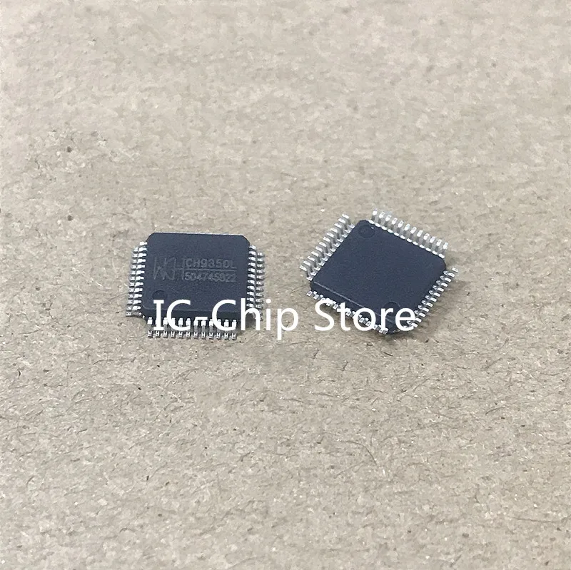 Bộ 5 ~ 10 Cái/lốc CH9350L QFP48 Mới Ban Đầu