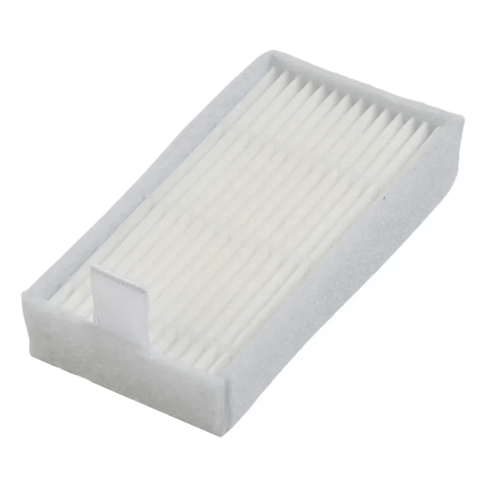 Filtros de aspirador para casa sem poeira, ajuste perfeito para MD 16192, 18500, 18501, 18600, 19510, 19511, 1999, conjunto de 5 filtros