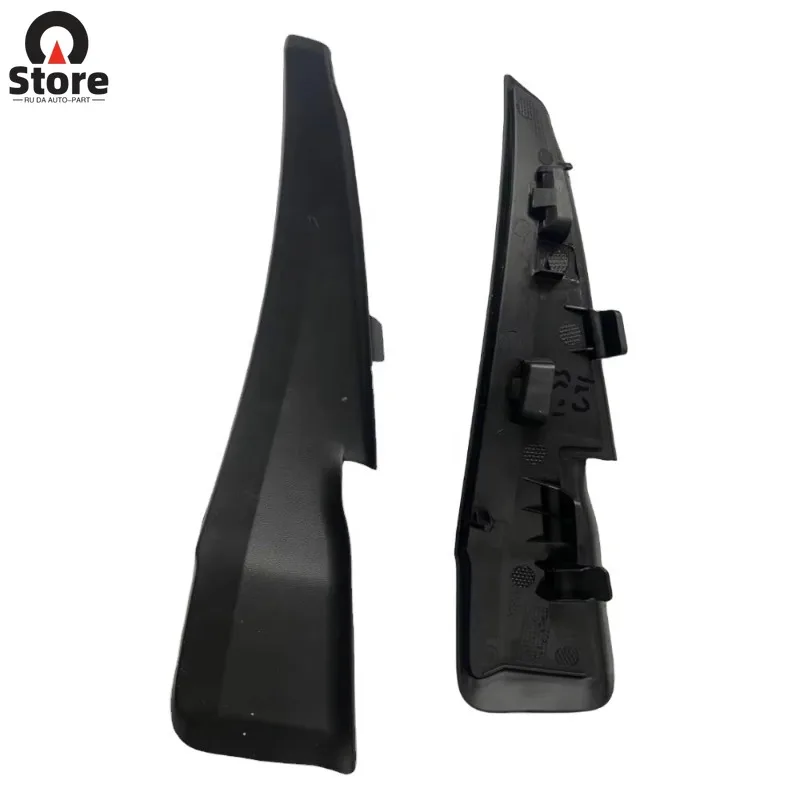 

96748540XT 96748542XT Windshield Grille Decorations on Both Sides for Peugeot 2008 2014-2018