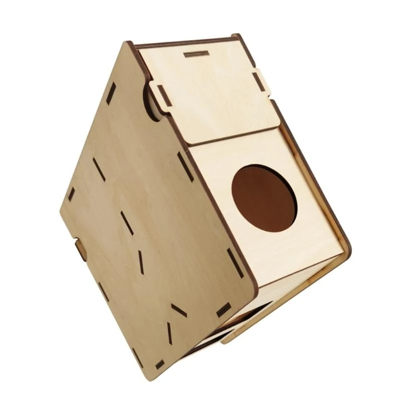 Bird Feed Shelling Tool Husk Remover Grains Separator Bird Seed Cleaner Machine JOMD - Image 5