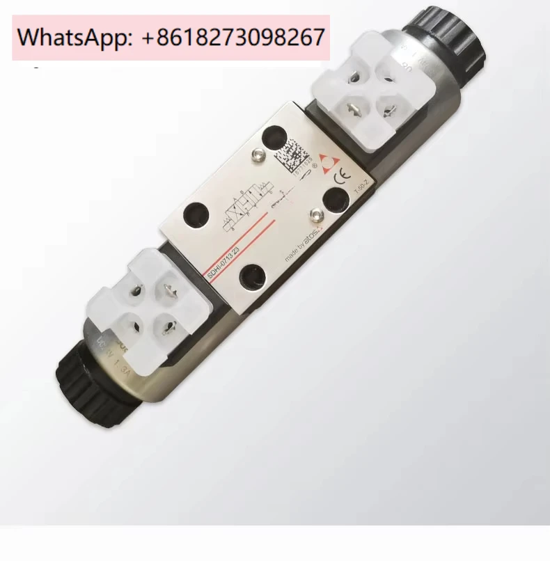 

Italian proportional servo valve DLHZO-TE-040-L53 hydraulic valve OO