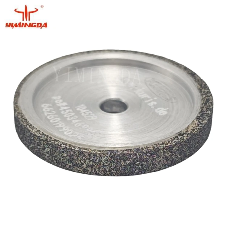 

104529 Grinding Wheel for Kuris ,Grinding Stone for Kuris Auto Cutter C3030 C3080