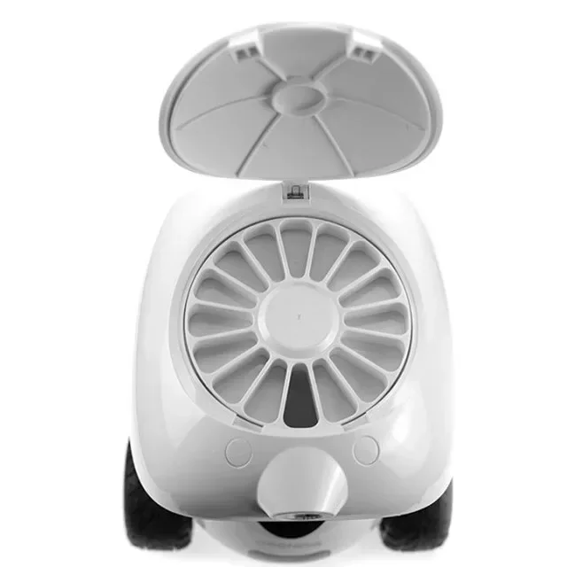 2025/2023 720p Hd dogness Wireless Security Self-charging Moving Pet Companion For Cat 5