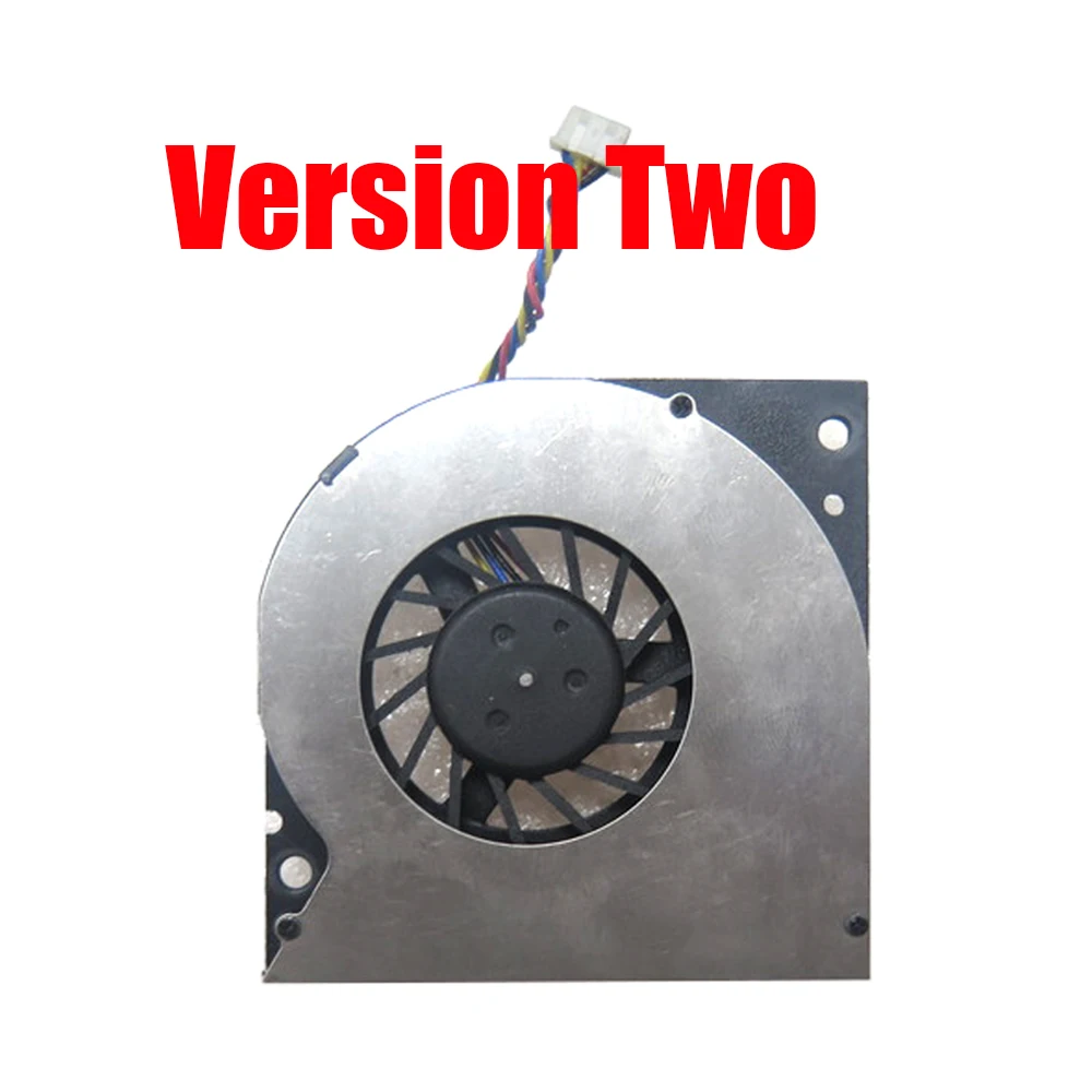 Replacement MINI PC CPU Fan For Chuwi For LarkBox X 2023 CWI556 DC5V 0.40A