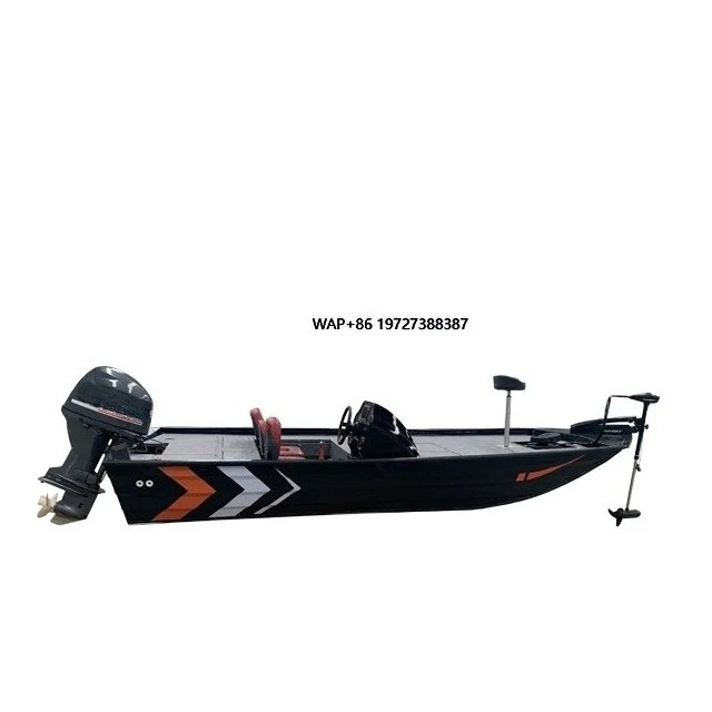 

New Style Aluminum Fishing Boat Aluminum Lure Fishing Boat Aluminum Boat for Sale