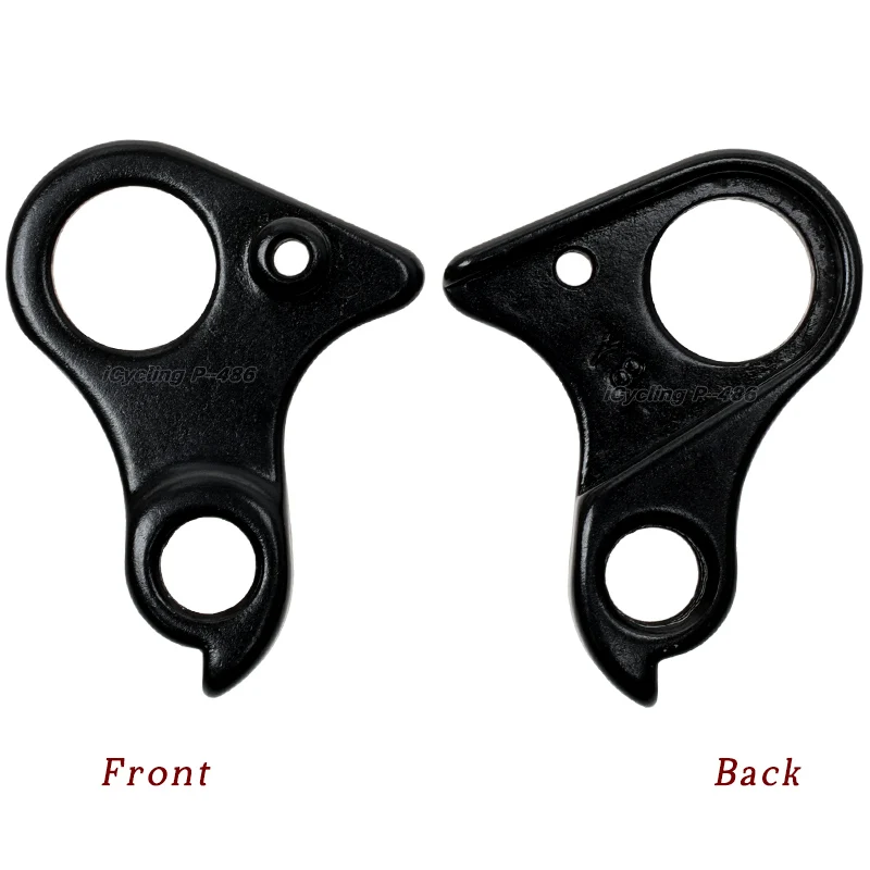 Derailleur Hanger For Rocky Mountain Blizzard 10/20/30/50 (2021) Growler 20/40/50 L37 Road Bike Bicycle Frame THRU AXLE Dropout