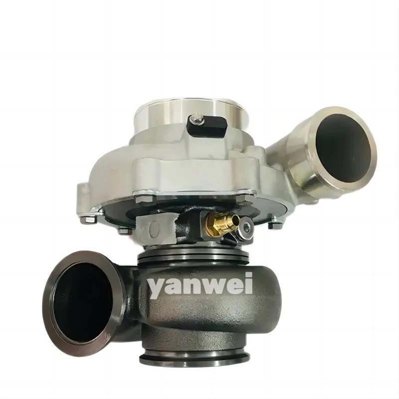 

Racing Turbocharger G35-1050 G35 1050 880695-5002S 880695-5002 Ball Bearing Turbo for Universal Racing Car
