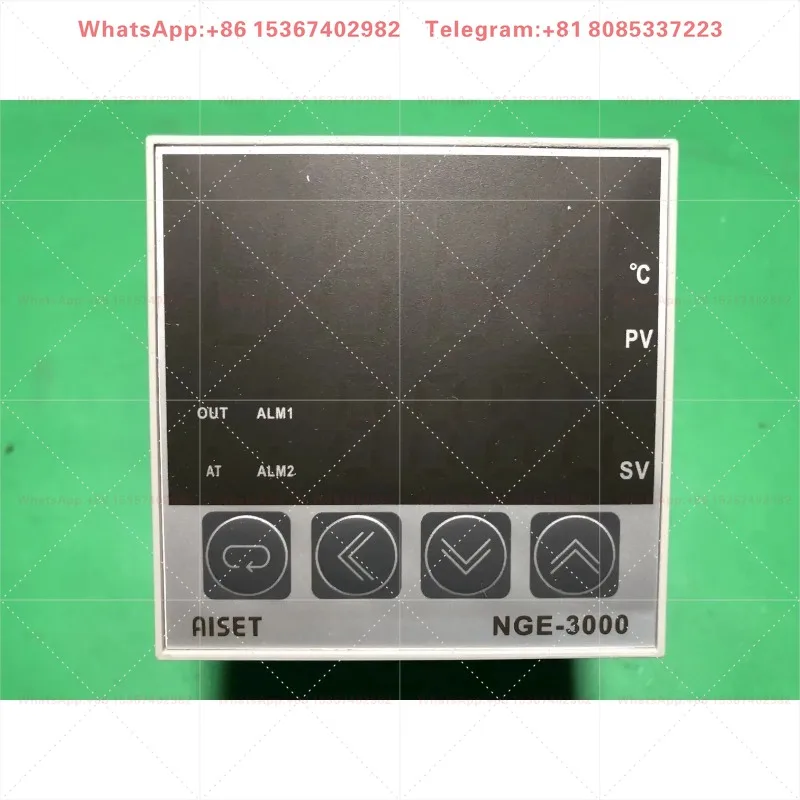 NGE-3411 Instrument Temperature Controller NGE-3410 3400 3910 3000 3400G 3440
