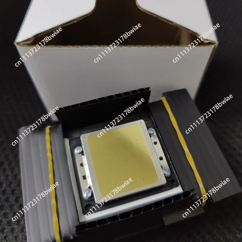 XP600 nozzle 5th generation 11th generation outdoor original photo machine print head solvent UV flat plate