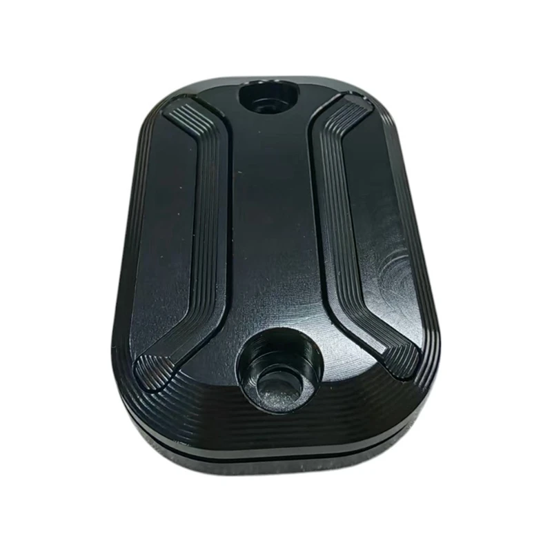 لياماها PG-1 PG1 2023 2024 دراجة نارية الفرامل مضخة كأس الزيت غطاء وعاء الزيت غطاء Accessories-T45C