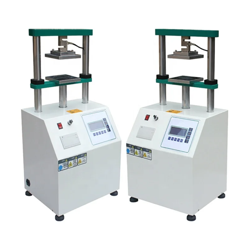 

KASON Cylinder Head Pressure Tester Machine Manual Concrete Compression Machine+lab Testing Equipment for wholesales