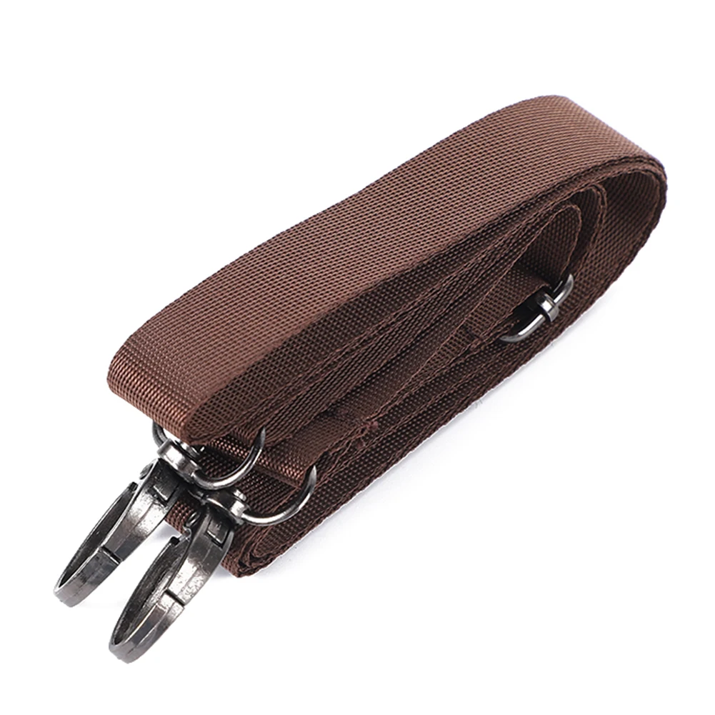 

Portable Men Messenger Bags Cowhide Leather Belt Pouch Purse Fashion Simple Multi-pockets Casual for Outdoor Sport