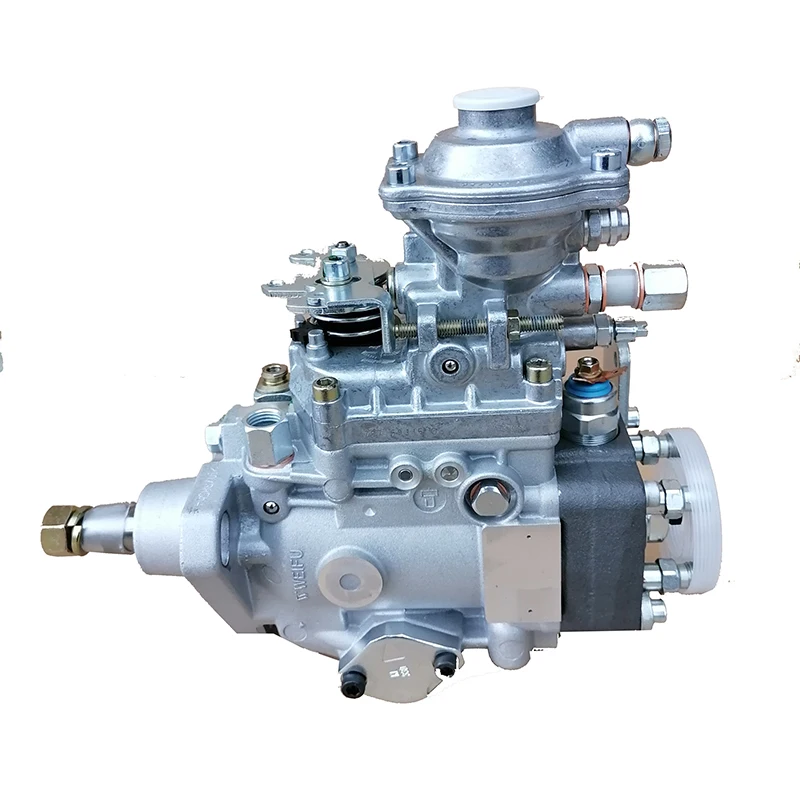 

XCWoOshop 2852167 504068815 504222163 0460424304 Fuel Pump for CASE loader 590SM with Iveco 74KW NEF, New Pump