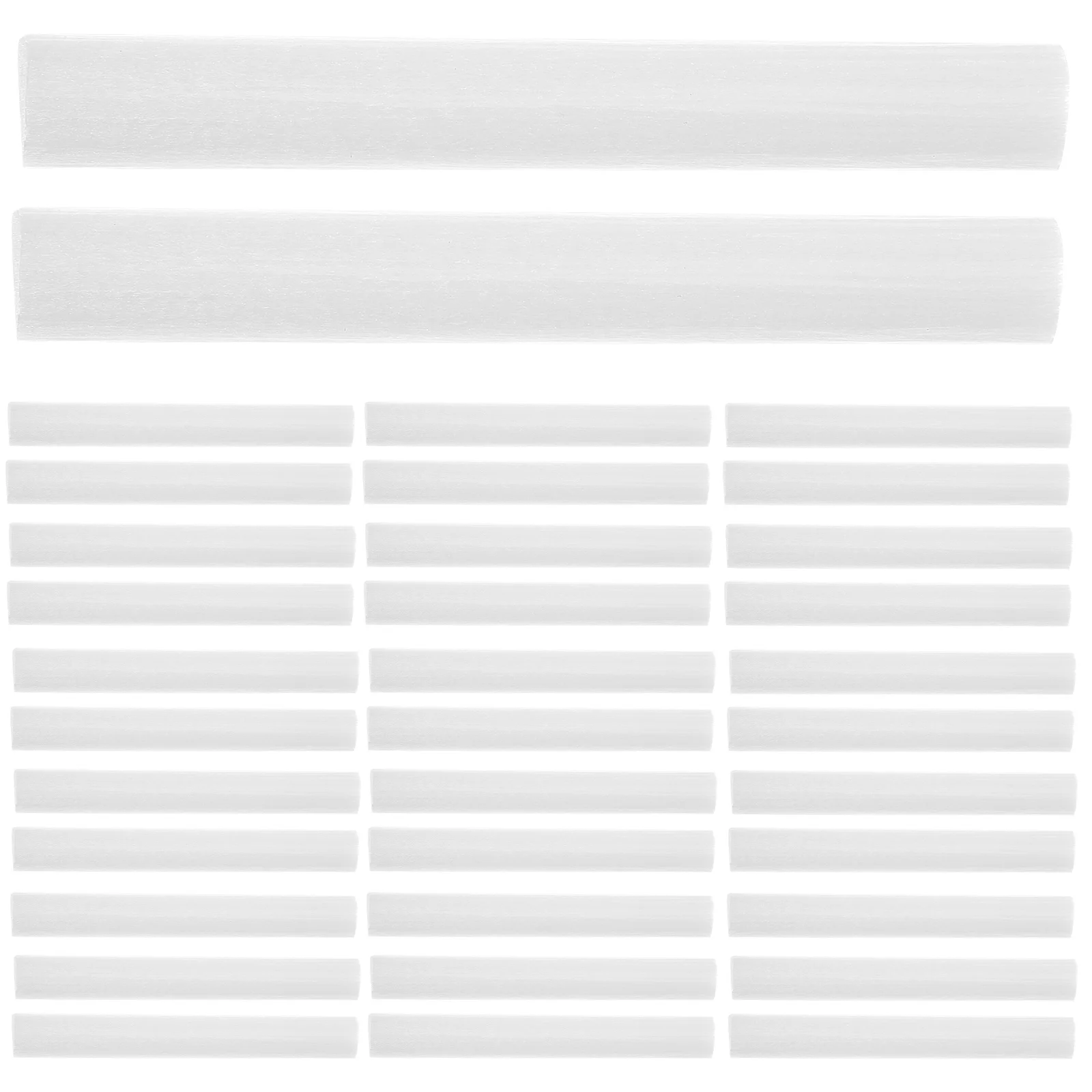 

100Pcs Universal Paint Pen Refills Smooth Writing Marker Refill Kits for DIY Painting Marking Portable Creative Accessories