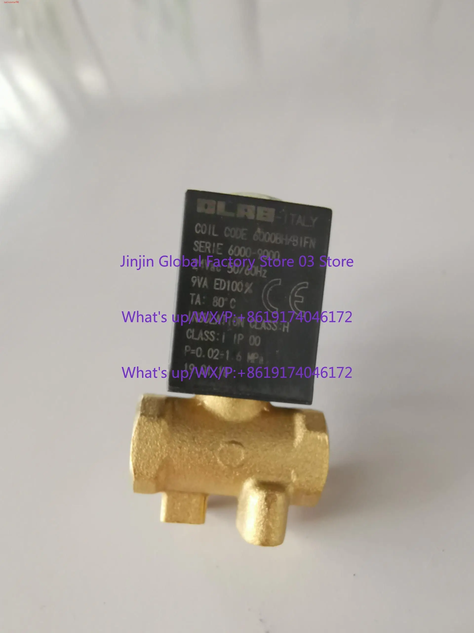 1PCS Steam water coffee machine OLAB, 6000BH/B1FN/B0DN, 5946/BT/AD/BR, 5865/ZX