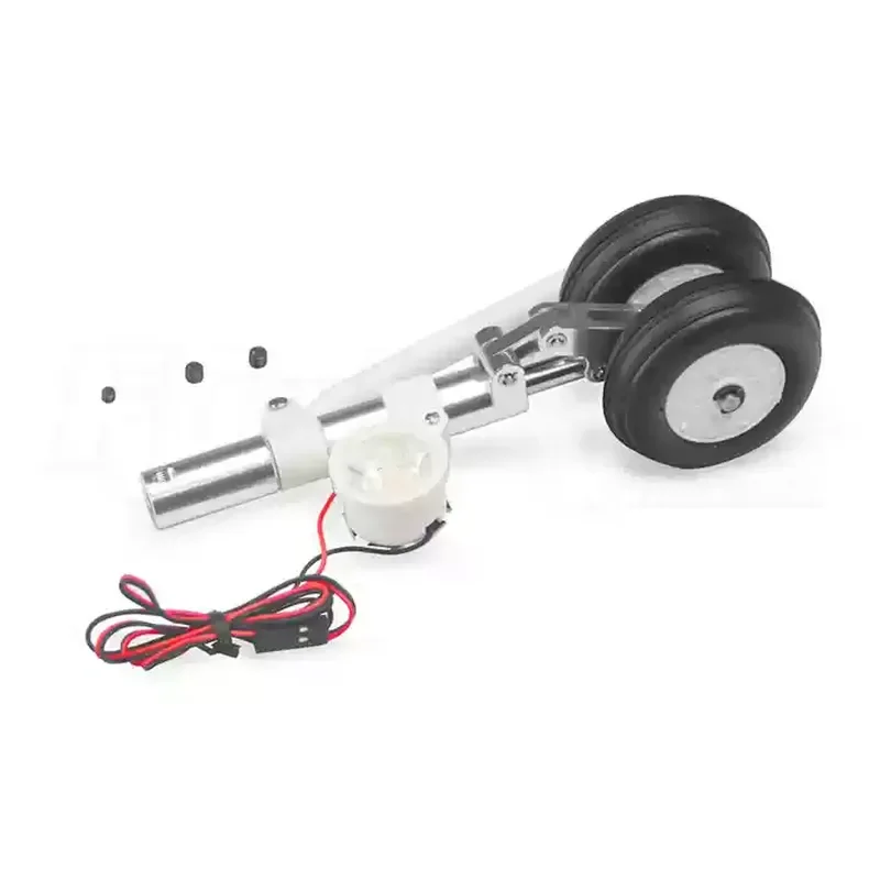 FreFuk90 mm F-18 Avions Accessoires Fuselage Ailes Principales Queue Plate Queue Verticale Antarctique Cockpit Autocollant Train D'atterrissage