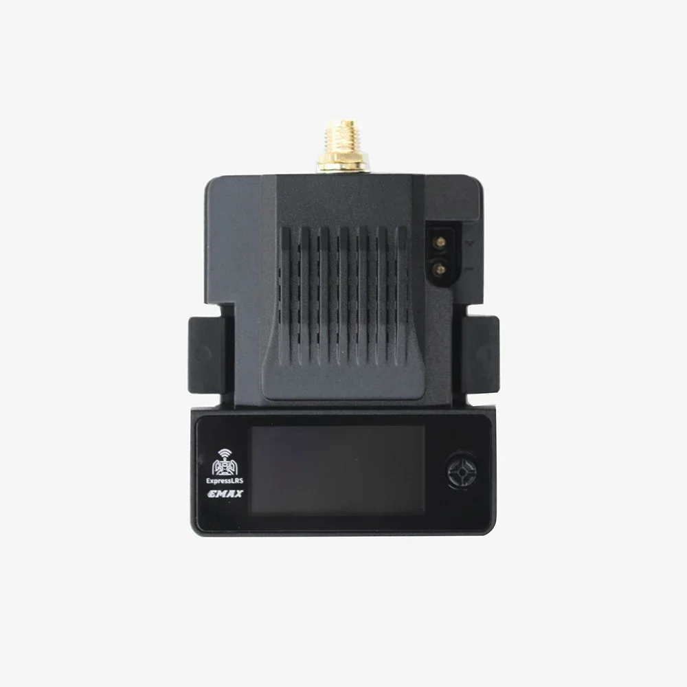 EMAX Aeris Link ELRS Micro TX Modul 2.4G 915MHz OLED-Bildschirm Kühlventilator RC Flugzeugteile Zubehör für FPV-Drohne – Detail 12