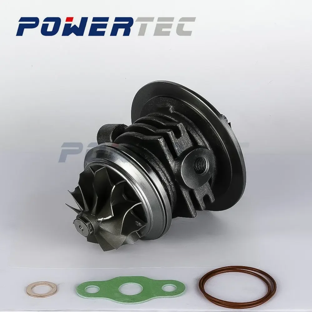 In Stock Turbo car charger Cartridge 727530-5003 TB2558 727530-5003S CHRA  2674A150 for Perkins Various with Phaser 135Ti T4.40