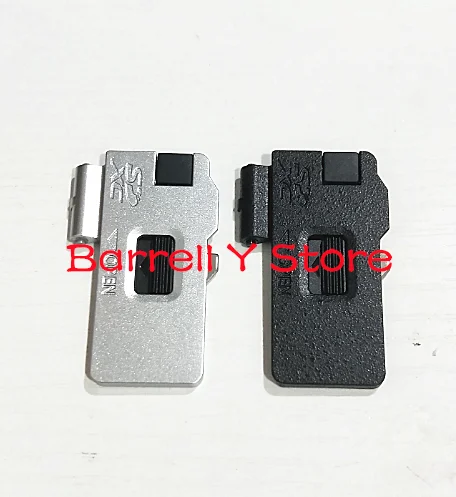 

New Original EM10 II/III Repair Parts For Olympus E-M10 MARK II/E-M10 MARK III Battery Cover Unit Black Digital Camera