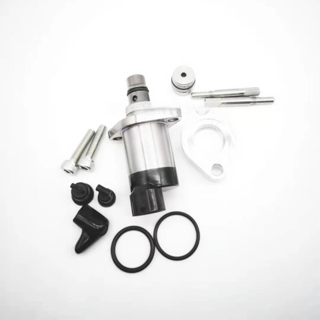 

Стандартные механические детали экскаватора Клапан SCV 8981454841 2942002750