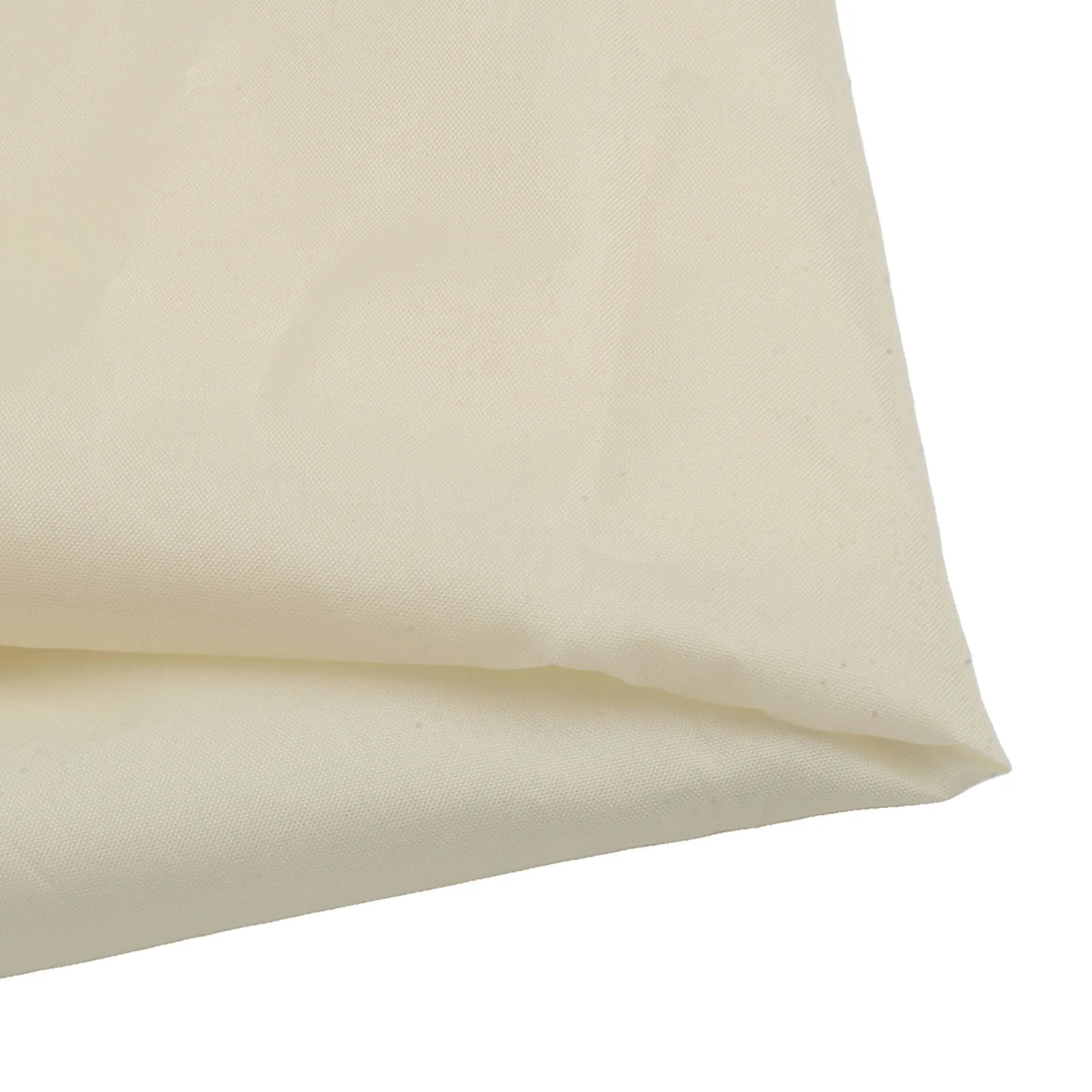 Waterproof Cover Waterproof Canopy Beige Replacement Canopy UV Protection 600D Oxford Fabric Disassembly Feature