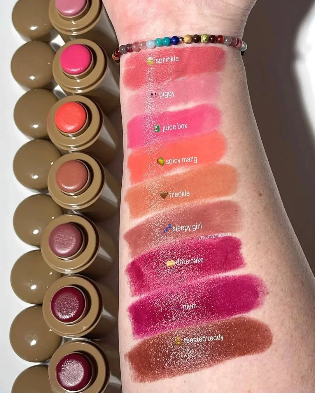 여름 한정 브랜드 핫세일 화장품 쉽게 바르는 치크 지속력 좋은 컨투어링 페이스 블러셔 매트 립라이너 신상 수납 파우치