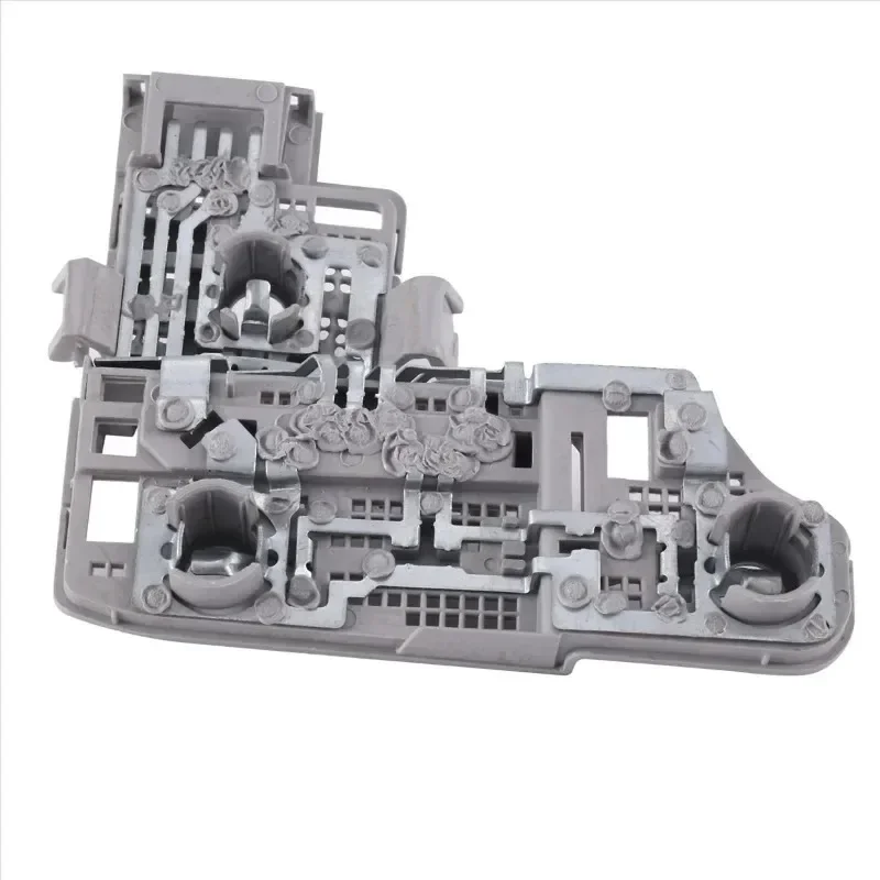 

A Set for The Base of The Rear Taillight Bulb Bracket For C-Class W204 2048202277 2048202577 Is Suitable