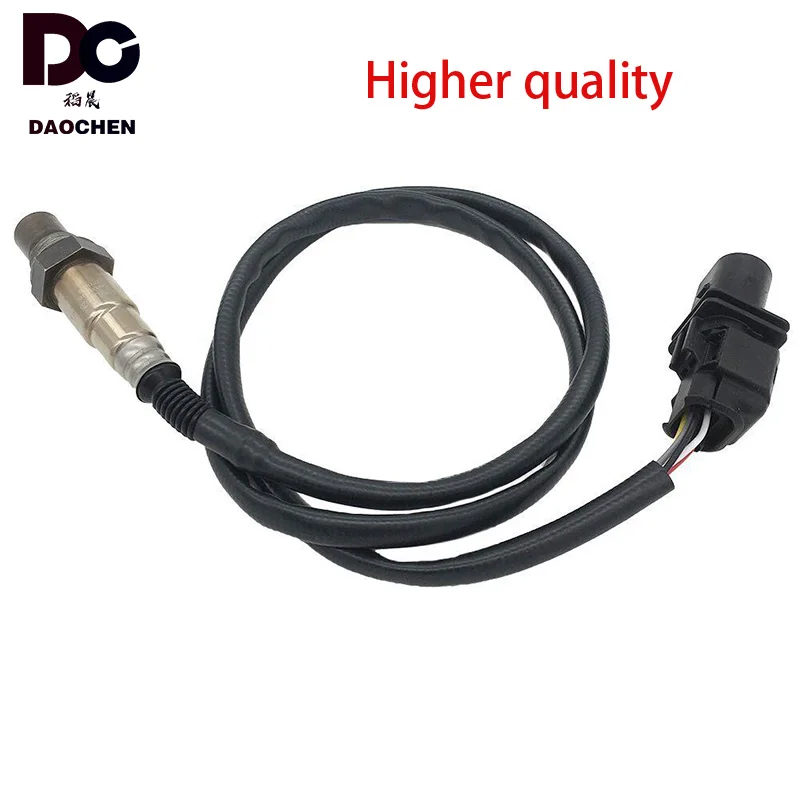 Daochen  High Quality  Air Fuel Ratio Sensor 0258017025 For LSU4.9 Wideband Oxygen Sensor 30-2004 LSU 4.9