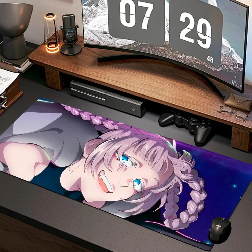 call of the night Mouse Pad New Computer Home Mousepad XXL Desk Mats Natural Rubber Office Anti Slip Gaming Accessories pad