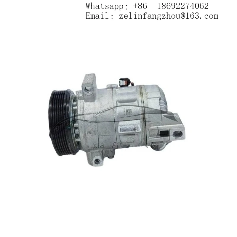 Air Conditioning Compressor For Geely Tugella FY11 88889663765