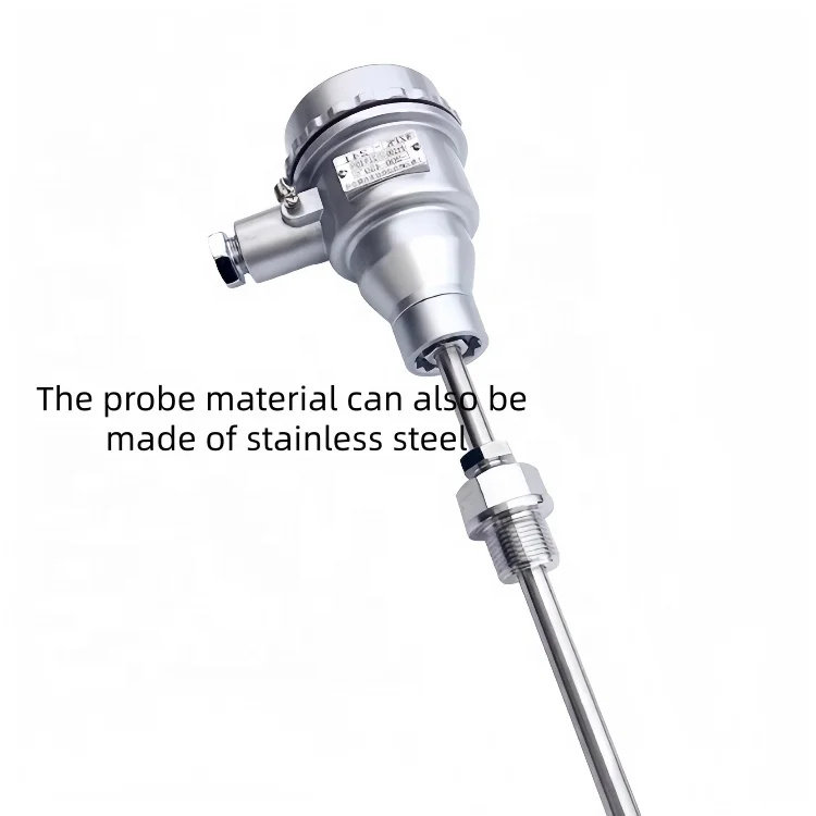 Thermcouple antidéflagrant Type B s R Thermuple e Therme 1200c