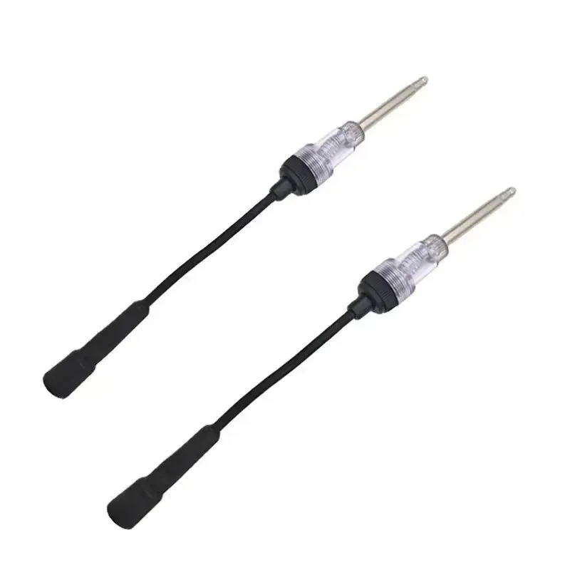 Tester di accensione per candele per auto Tester di ispezione del sistema di accensione Tester di tipo semplice 1 pz