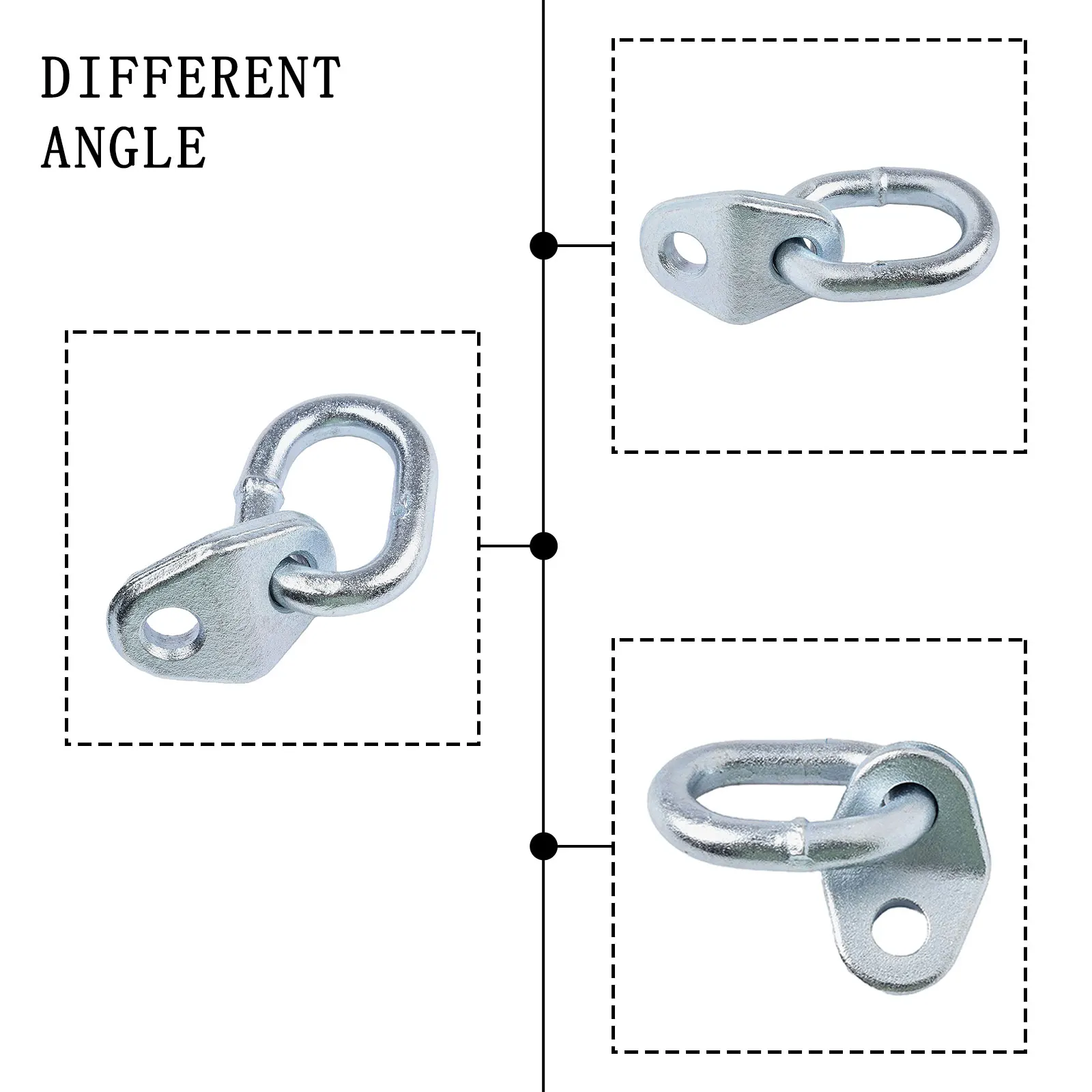 

Simplify Your Engine Installation Process with Our Two Piece Robust Support Frame System that Handles Up to1750 lbs